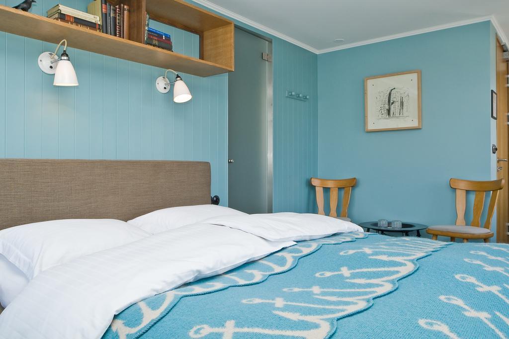 Hotel Egilsen スティッキスホールムル エクステリア 写真