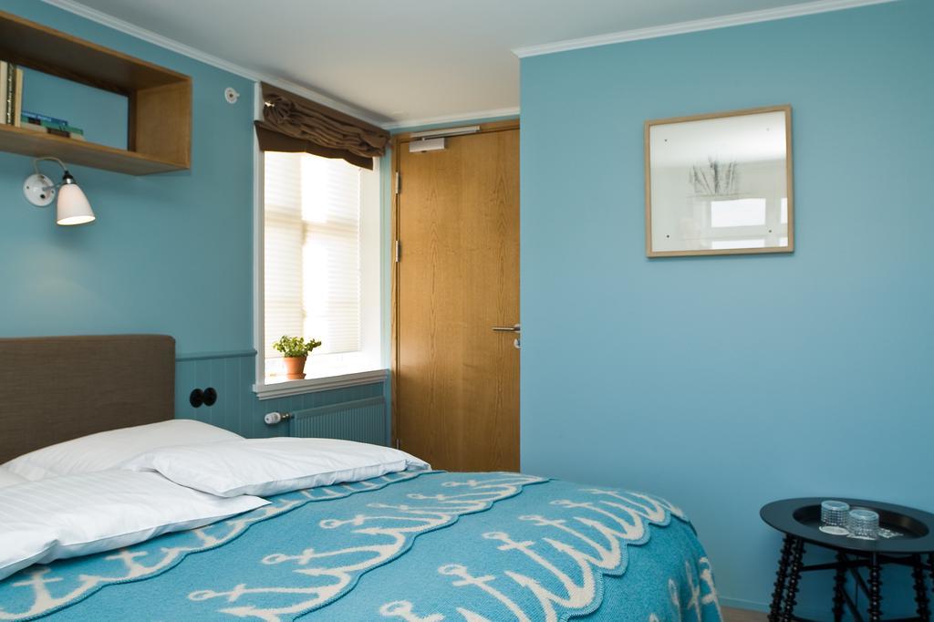Hotel Egilsen スティッキスホールムル エクステリア 写真