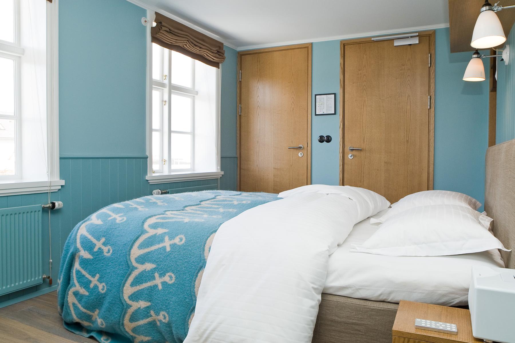 Hotel Egilsen スティッキスホールムル エクステリア 写真