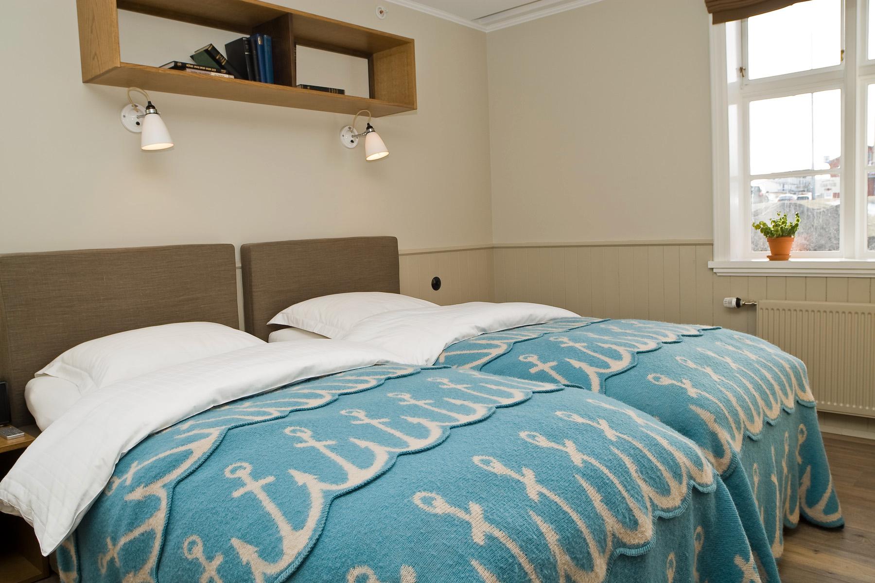 Hotel Egilsen スティッキスホールムル エクステリア 写真