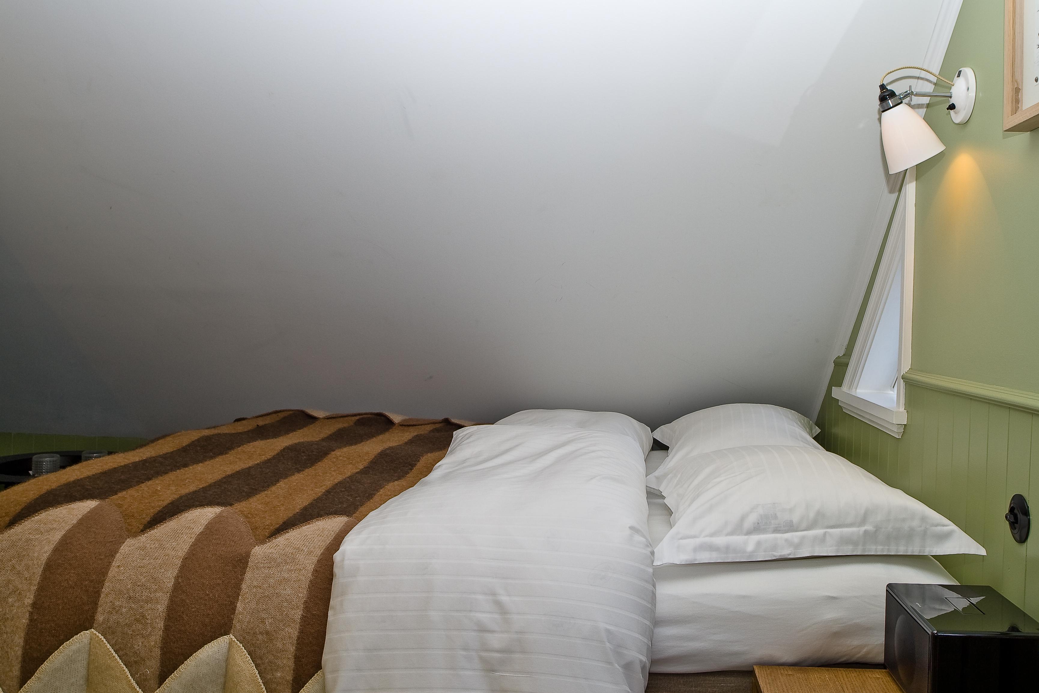 Hotel Egilsen スティッキスホールムル エクステリア 写真