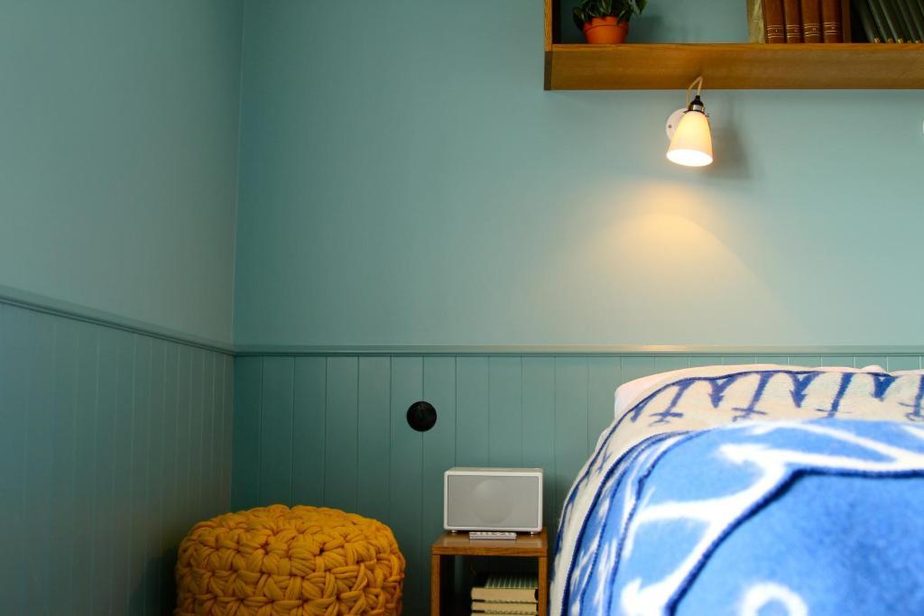 Hotel Egilsen スティッキスホールムル 部屋 写真